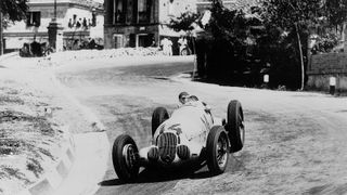 History - Silberpfeilfahrer History - Silberpfeilfahrer