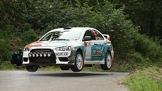 De Fries Motorsport in der ersten Liga