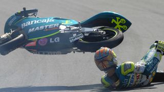 Deutschland GP - Sachsenring Deutschland GP - Sachsenring