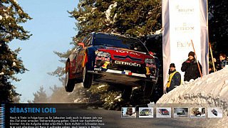 RACEmag: Loeb vs. Hirvonen