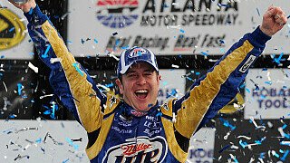Kobalt Tools 500 - 4. Lauf Kobalt Tools 500 - 4. Lauf