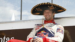 Rallye Mexiko - Stimmen der Top-Piloten