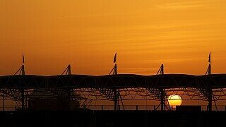 Bahrain GP - Donnerstag