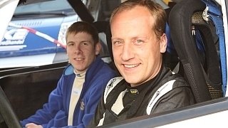 Daniel Rexhausen hilft helfen Daniel Rexhausen hilft helfen