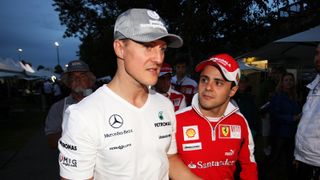Australien GP - Freitag Australien GP - Freitag