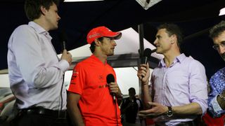 Australien GP - Sonntag Australien GP - Sonntag