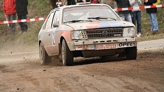 Rallye Wittenberg
