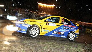 Hermann Gaßner startete große Aufholjagd