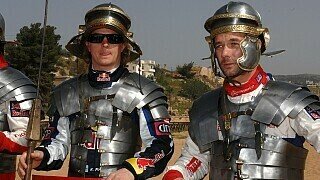 Highlight Rallye Jordanien 2010