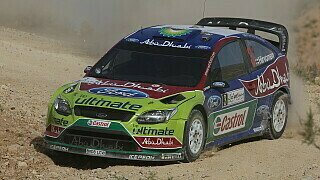 Vorschau Rallye Jordanien Vorschau Rallye Jordanien
