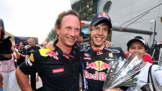 Malaysia GP - Sonntag