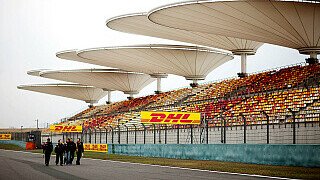 Nach drei Wochen Pause steht das dritte Rennen der Saison auf dem Shanghai International Circuit an. Motorsport-Magazin.com hat einige interessante Fakten zum China GP zusammengetragen. , Foto: Red Bull/GEPA