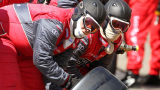 Hockenheim I - Samstag Hockenheim I - Samstag