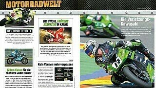 Das neue Motorsport-Magazin ist ab 6. Mai im Handel oder direkt online zum Vorzugspreis abonnieren: https://www.motorsport-magazin.com/magazin/abo.html, Foto: adrivo Sportpresse