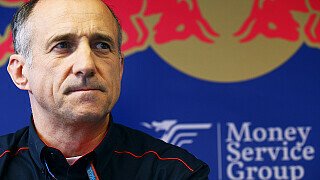 Franz Tost