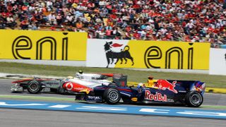 Spanien GP - Pressespiegel: Was die anderen sagen