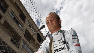 Monaco GP - Sonntag Monaco GP - Sonntag
