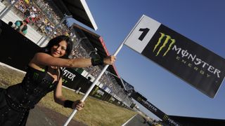Frankreich GP - Girls Frankreich GP - Girls