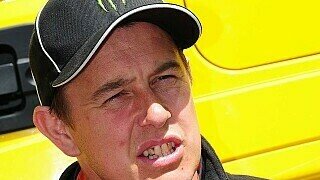 John McGuinness: Will Rossi wieder siegen sehen