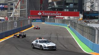 Europa GP - Pressespiegel: Was die anderen sagen Europa GP - Pressespiegel: Was die anderen sagen