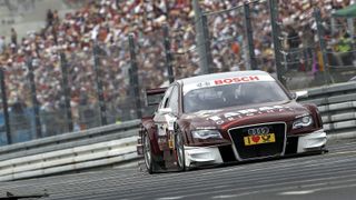 Norisring - Die Stimmen zum Rennen
