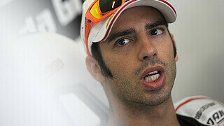 Melandri 2015 wieder in der MotoGP?