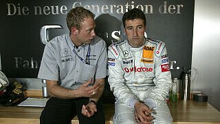 Das Leben der Nachwuchspiloten