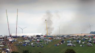 Deutschland GP - Ambiente Deutschland GP - Ambiente
