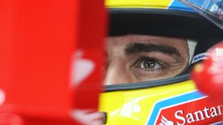 Deutschland GP - Freitag