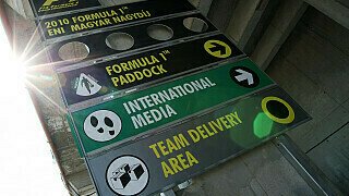 Ungarn GP: Die Strategievorschau