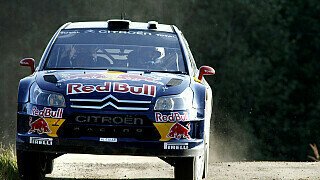 Räikkönens Zwischenfazit: Besser als erwartet Räikkönens Zwischenfazit: Besser als erwartet