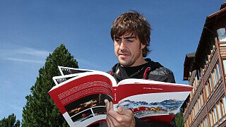 Inside Grand Prix vor dem Monaco GP