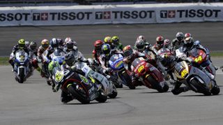 Indianapolis GP - Indianapolis Indianapolis GP - Indianapolis