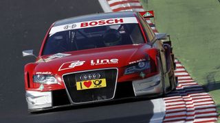 Brands Hatch - Die Stimmen zum Qualifying Brands Hatch - Die Stimmen zum Qualifying