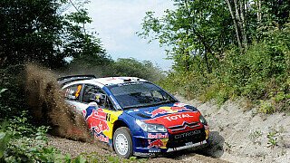 Sebastien Ogier Sebastien Ogier