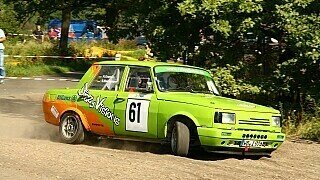 Highlights: Rallye Landsberg