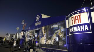 Aragon GP - Samstag