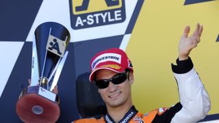 Japan GP - Zahlen zu Motegi Japan GP - Zahlen zu Motegi