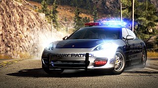 Video - Need for Speed Most Wanted