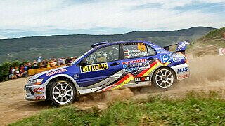 Gassner jun: Top 5 als Ziel