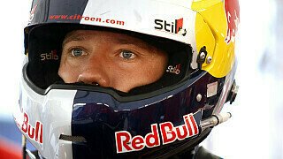 Saisonrückblick: Sebastien Ogier