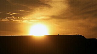 Wetterprognose: Nasser Freitag?