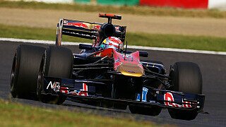 Sebastien Buemi Sebastien Buemi