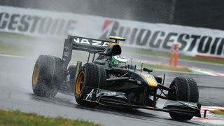 Japan GP - Samstag