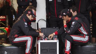 Japan GP - Die Lehren des 16. WM-Laufs Japan GP - Die Lehren des 16. WM-Laufs