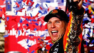 Bank of America 500 - 31. Lauf Bank of America 500 - 31. Lauf