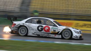 Hockenheim II - Samstag Hockenheim II - Samstag