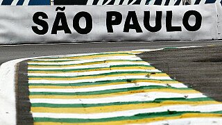 Wo läuft der Sao Paulo ePrix?