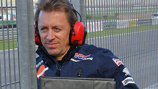 KTM: Leitner verstärkt MotoGP-Projekt