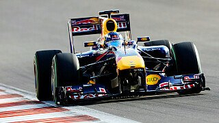 Nach der Verkündigung von Mark Webbers Karriereende Ende Juni wurde nun endlich auch sein Nachfolger bei Red Bull präsentiert. Wir nützen den Anlass und stellen die bisherigen Fahrer des Teams aus Milton Keynes vor.
, Foto: Red Bull/GEPA